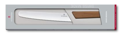 Кухненски нож Victorinox Swiss Modern за хляб и сладкиши