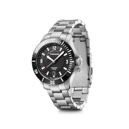 Дамски часовник WENGER Seaforce Small 01.0621.109