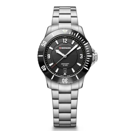 Дамски часовник WENGER Seaforce Small 01.0621.109