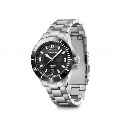 Дамски часовник WENGER Seaforce Small 01.0621.109