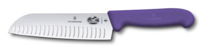 Нож за зеленчуци и месо Victorinix Santoku Classic
