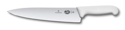 Универсален кухненски нож Victorinox Fibrox с широко острие