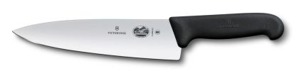 Универсален кухненски нож Victorinox Fibrox с широко острие
