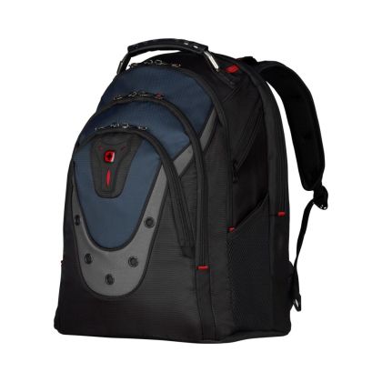 Раница за лаптоп 17" Wenger  "Ibex"