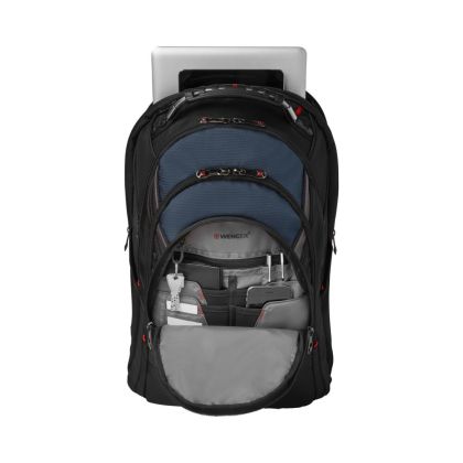 Раница за лаптоп 17" Wenger  "Ibex"