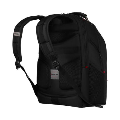 Раница за лаптоп 16'' Wenger" Ibex Ballistic Deluxe"