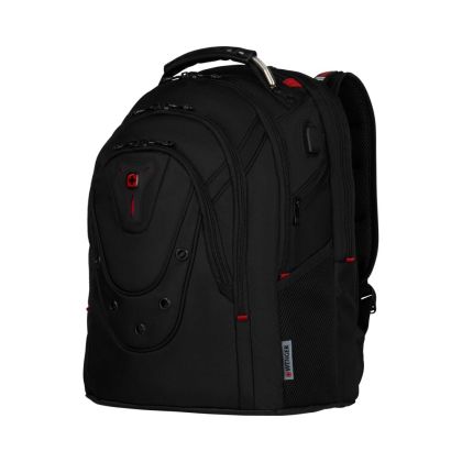 Раница за лаптоп 16'' Wenger" Ibex Ballistic Deluxe"