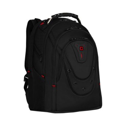 Раница за лаптоп 16'' Wenger" Ibex Ballistic Deluxe"