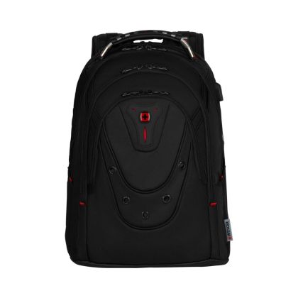 Раница за лаптоп 16'' Wenger" Ibex Ballistic Deluxe"