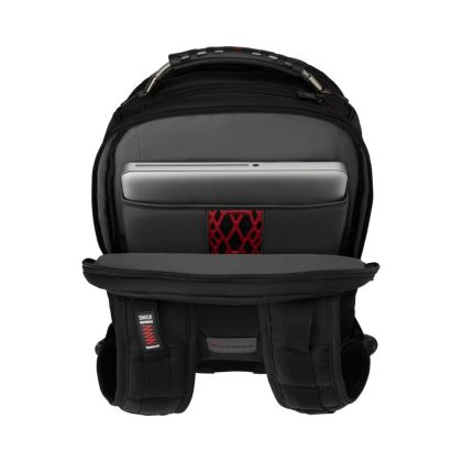 Раница за лаптоп 16'' Wenger" Ibex Ballistic Deluxe"