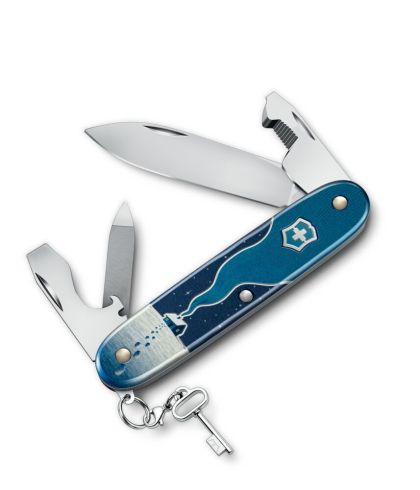 Нож Victorinox  Synergy Winter Magic Limited Edition 2026