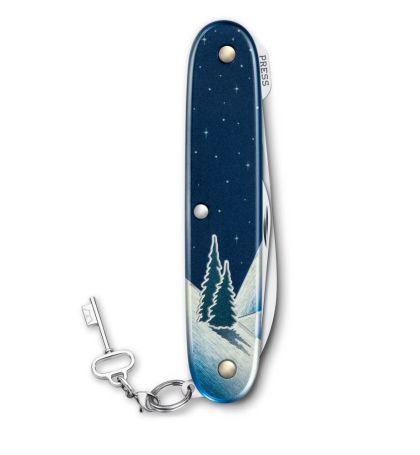 Нож Victorinox  Synergy Winter Magic Limited Edition 2026