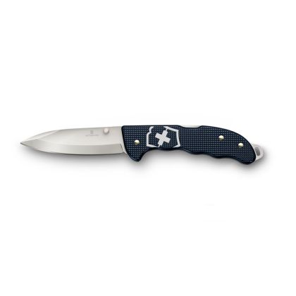 Victorinox Evoke Alox, dark blue
