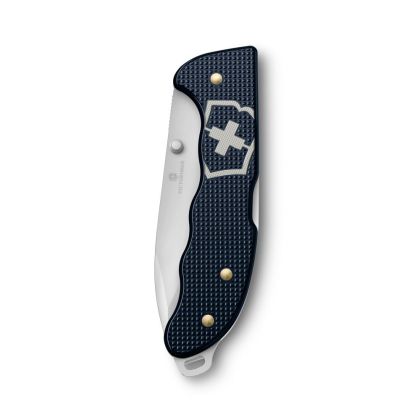 Victorinox Evoke Alox, dark blue