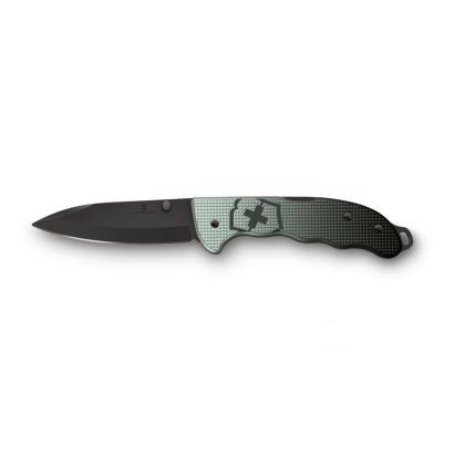 Victorinox Evoke Evoke BS Alox, ice/grey