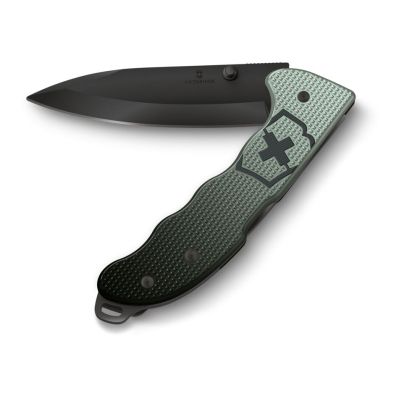 Victorinox Evoke Evoke BS Alox, ice/grey