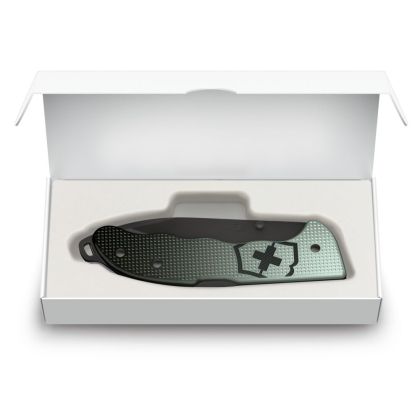 Victorinox Evoke Evoke BS Alox, ice/grey