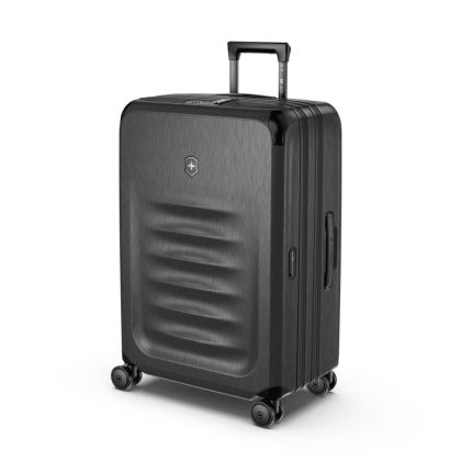 Куфар Victorinox Spectra Pro, Medium Case, Black