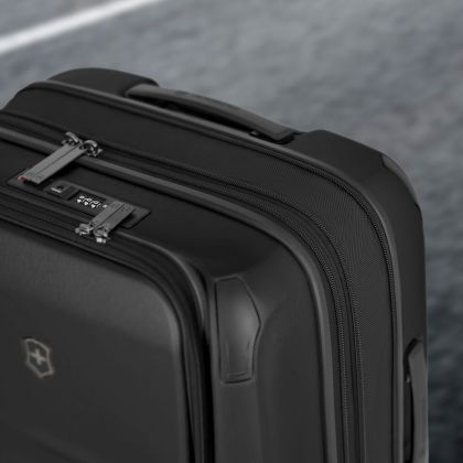 Куфар Victorinox Spectra Pro, Medium Case, Black