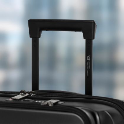 Куфар Victorinox Spectra Pro, Medium Case, Black