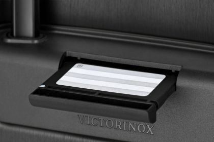Куфар Victorinox Spectra Pro, Medium Case, Black