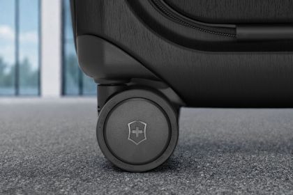Куфар Victorinox Spectra Pro, Medium Case, Black