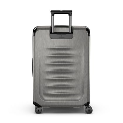 Куфар Victorinox Spectra  Pro, Medium Case, Titanium Grey