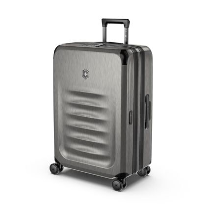 Куфар Victorinox Spectra  Pro, Medium Case, Titanium Grey