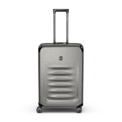 Куфар Victorinox Spectra  Pro, Medium Case, Titanium Grey