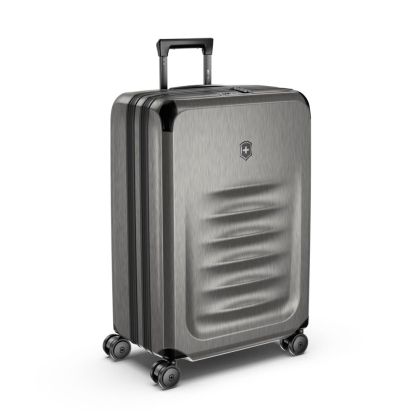 Куфар Victorinox Spectra  Pro, Medium Case, Titanium Grey