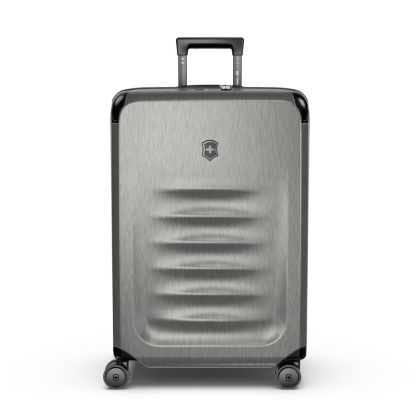 Куфар Victorinox Spectra  Pro, Medium Case, Titanium Grey