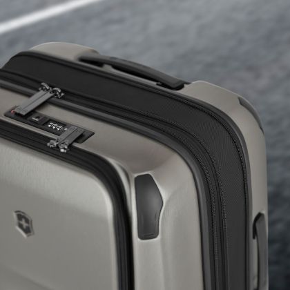 Куфар Victorinox Spectra  Pro, Medium Case, Titanium Grey