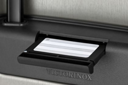 Куфар Victorinox Spectra  Pro, Medium Case, Titanium Grey