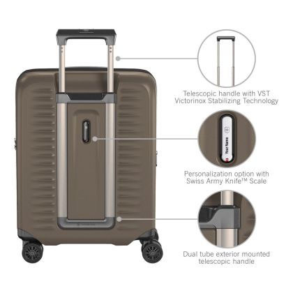 Куфар за ръчен багаж Victorinox Airox Advanced