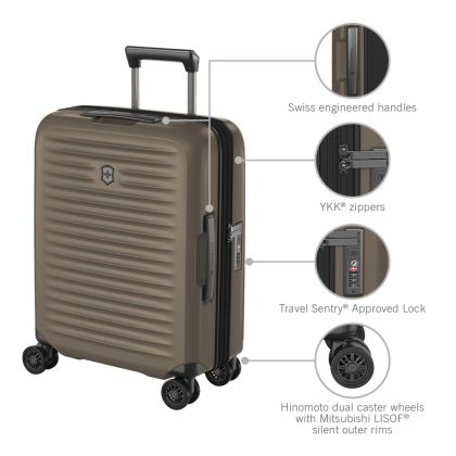 Куфар за ръчен багаж Victorinox Airox Advanced
