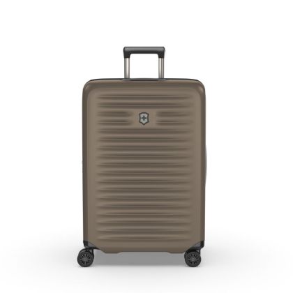 Куфар Victorinox Airox Advanced, Medium, Taupe Brown