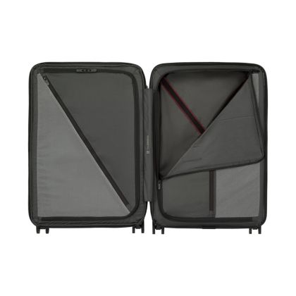 Куфар Victorinox Airox Advanced, Medium, Taupe Brown