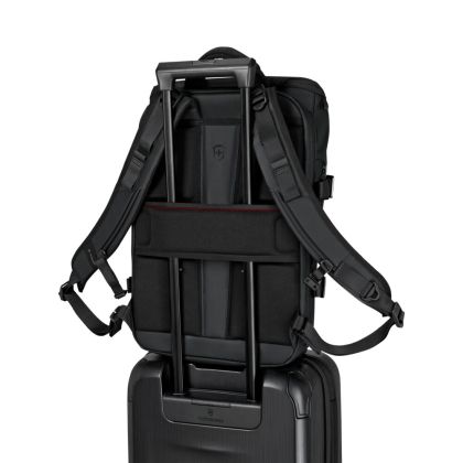 Раница Victorinox Touring, Commuter Backpack, Black