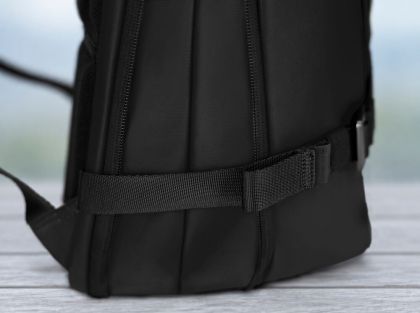 Раница Victorinox Touring, Commuter Backpack, Black