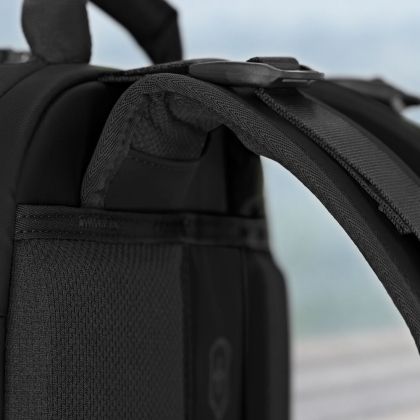 Раница Victorinox Touring, Commuter Backpack, Black