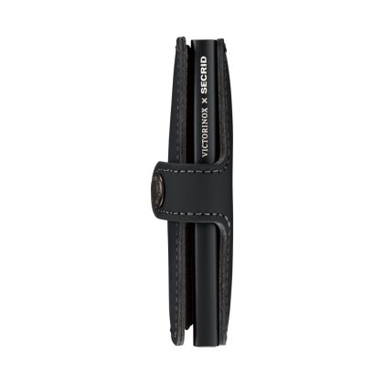 Кожен картодържател Victorinox Altius Secrid