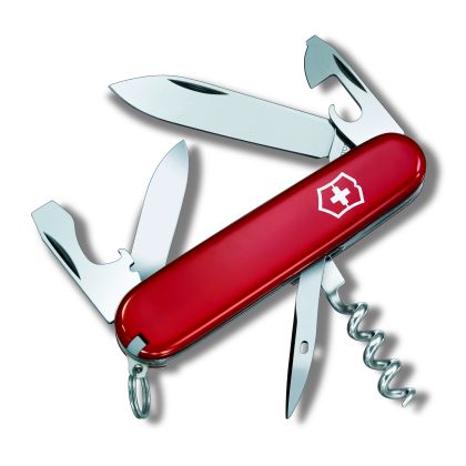 Нож Victorinox Tourist