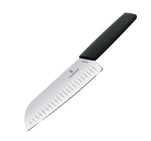 Кухненски нож Victorinox Swiss Modern Santoku