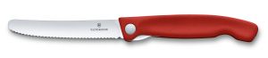 Кухненски нож Victorinox Swiss Classic Foldable Paring Knife