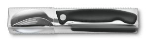 Комплект за хранене Victorinox Swiss Classic Paring Knife, Fork and Spoon Set