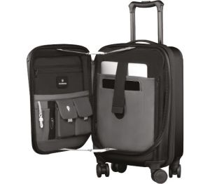Куфар Victorinox Spectra 2.0 Expandable Compact Global Carry-On