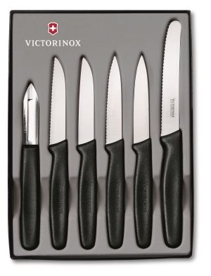 Комплект от малки ножчета Victorinox  за рязане и белене