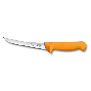 Месарски  нож Victorinox Swibo нож за обезкостяване полутвърдо острие