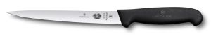 Нож Victorinox Fibrox за филетиране,гъвкаво ,тясно острие