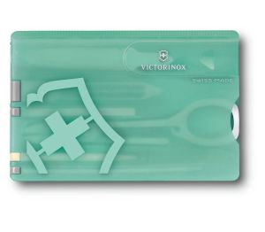 SwissCard Victorinox  Fresh Energy Special Edition 2020